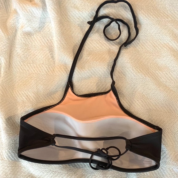 Halter Bikini Top - Picture 2 of 2